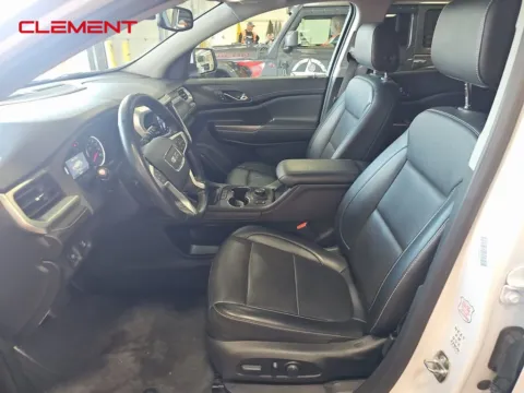 Another view of 2023 GMC Acadia SLT for sale in St. Charles, MO at Clement Supercenter