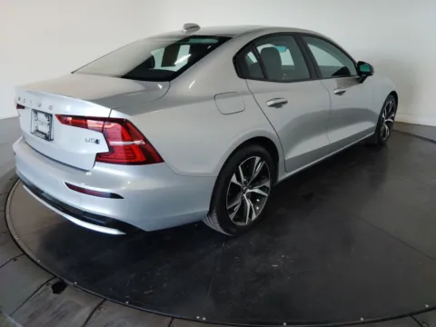 More photos of 2025 Volvo S60 B5 Core at Clement Supercenter, MO