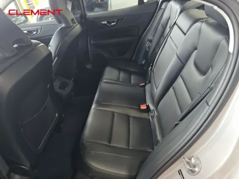 More photos of 2025 Volvo S60 B5 Core at Clement Supercenter, MO