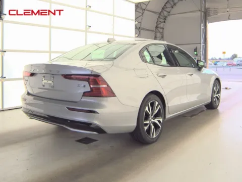 More photos of 2025 Volvo S60 B5 Core at Clement Supercenter, MO
