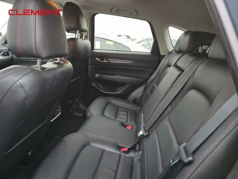 More photos of 2024 Mazda CX-5 2.5 S Carbon Edition at Clement Supercenter, MO