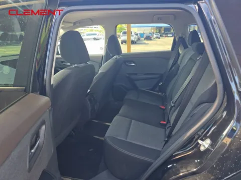 More photos of 2023 Nissan Rogue SV at Clement Supercenter, MO