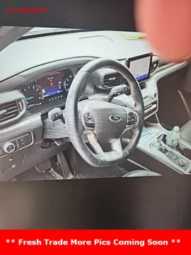 More photos of 2022 Ford Explorer Timberline at Clement Supercenter, MO