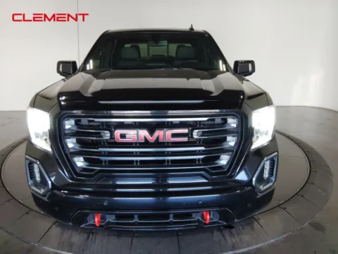 Photos of 2020 GMC Sierra 1500 AT4 for sale in St. Charles, MO at Clement Supercenter