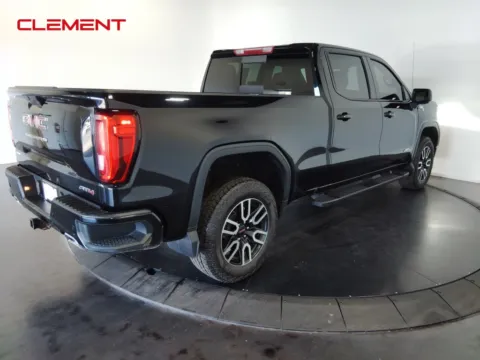 More photos of 2020 GMC Sierra 1500 AT4 at Clement Supercenter, MO