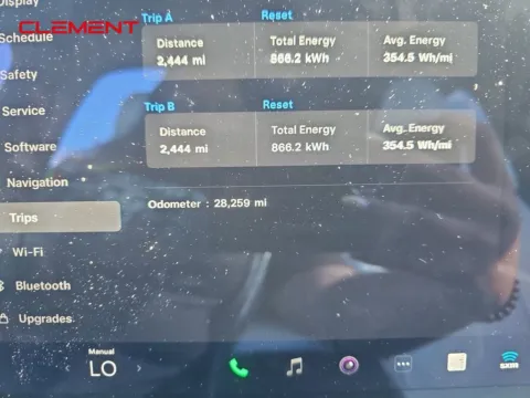 Photos of 2022 Tesla Model X Plaid for sale in St. Charles, MO at Clement Supercenter