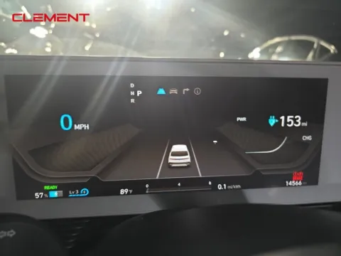 Photos of 2022 Hyundai IONIQ 5 SEL for sale in St. Charles, MO at Clement Supercenter