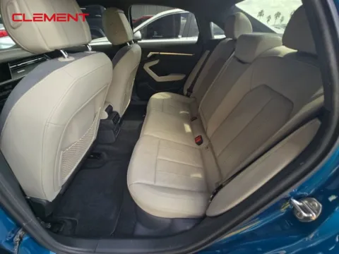 More photos of 2022 Audi A3 40 Premium at Clement Supercenter, MO