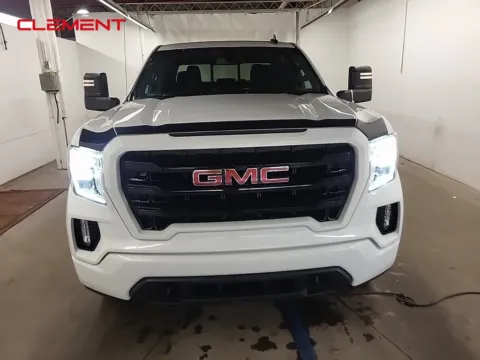 Photos of 2020 GMC Sierra 1500 Elevation for sale in St. Charles, MO at Clement Supercenter