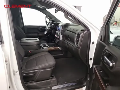 Another view of 2020 GMC Sierra 1500 Elevation for sale in St. Charles, MO at Clement Supercenter