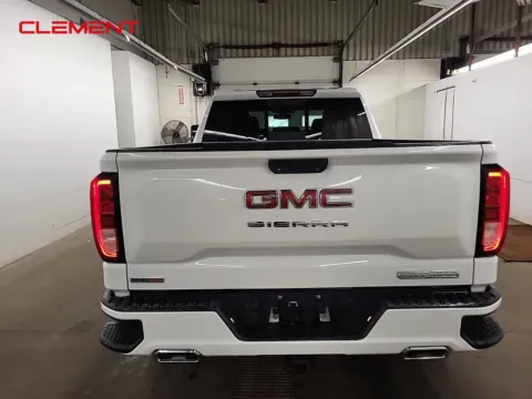 More photos of 2020 GMC Sierra 1500 Elevation at Clement Supercenter, MO
