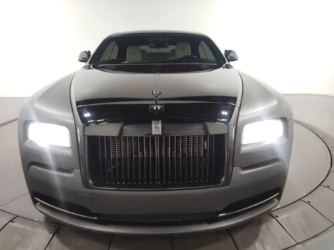 Another view of 2014 Rolls-Royce Wraith for sale in St. Charles, MO at Clement Supercenter