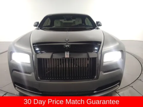 Photos of 2014 Rolls-Royce Wraith for sale in St. Charles, MO at Clement Supercenter