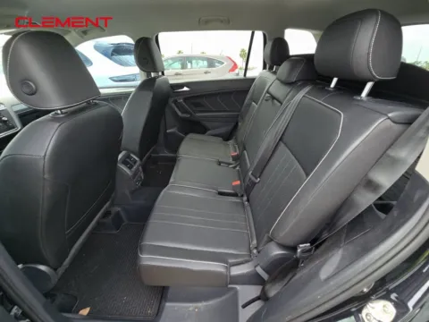More photos of 2022 Volkswagen Tiguan 2.0T SE at Clement Supercenter, MO