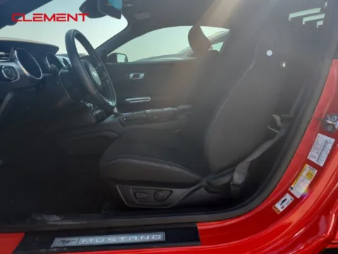 Photos of 2021 Ford Mustang GT for sale in St. Charles, MO at Clement Supercenter
