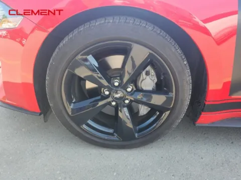 More photos of 2021 Ford Mustang GT at Clement Supercenter, MO
