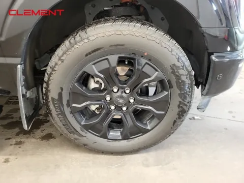 More photos of 2023 Ford F-150 Platinum at Clement Supercenter, MO