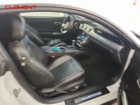 Photos of 2019 Ford Mustang GT Premium for sale in St. Charles, MO at Clement Supercenter