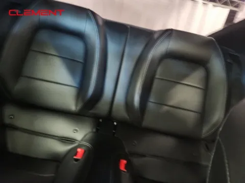 Another view of 2019 Ford Mustang GT Premium for sale in St. Charles, MO at Clement Supercenter
