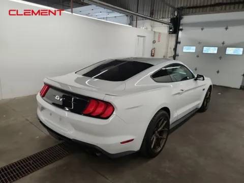 More photos of 2019 Ford Mustang GT Premium at Clement Supercenter, MO