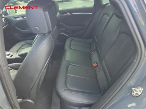 More photos of 2020 Audi A3 2.0T Premium Plus at Clement Supercenter, MO