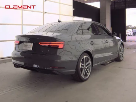 More photos of 2020 Audi A3 2.0T Premium Plus at Clement Supercenter, MO