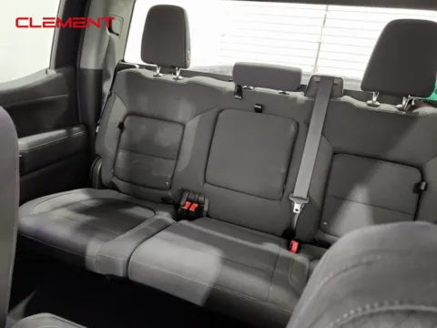 More photos of 2020 Chevrolet Silverado 1500 RST at Clement Supercenter, MO