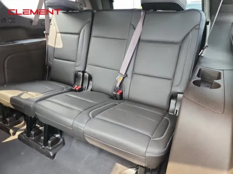 More photos of 2023 GMC Yukon XL Denali at Clement Supercenter, MO