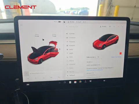 Photos of 2021 Tesla Model 3 Standard Range Plus for sale in St. Charles, MO at Clement Supercenter