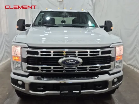 Photos of 2023 Ford F-250SD XLT for sale in St. Charles, MO at Clement Supercenter