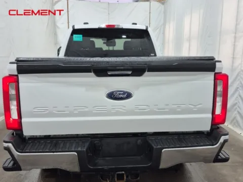 More photos of 2023 Ford F-250SD XLT at Clement Supercenter, MO