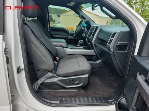 Photos of 2020 Ford F-150 XLT for sale in St. Charles, MO at Clement Supercenter