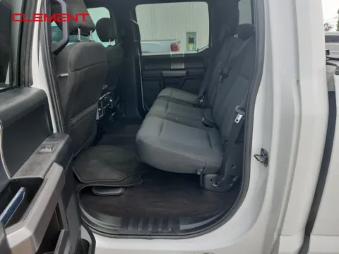 Another view of 2020 Ford F-150 XLT for sale in St. Charles, MO at Clement Supercenter