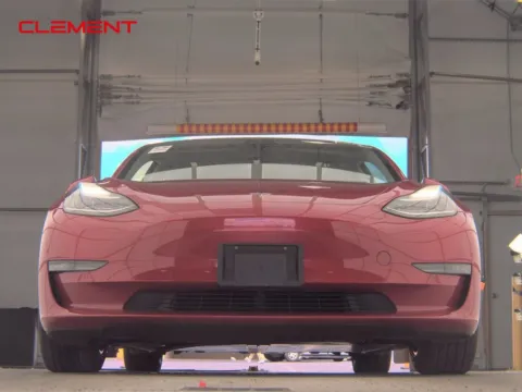 Photos of 2020 Tesla Model 3 Long Range for sale in St. Charles, MO at Clement Supercenter