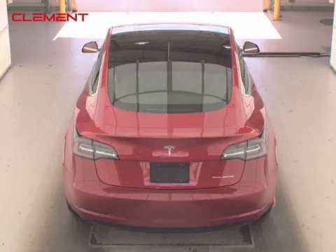 More photos of 2020 Tesla Model 3 Long Range at Clement Supercenter, MO