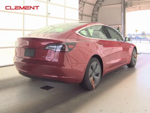 More photos of 2020 Tesla Model 3 Long Range at Clement Supercenter, MO