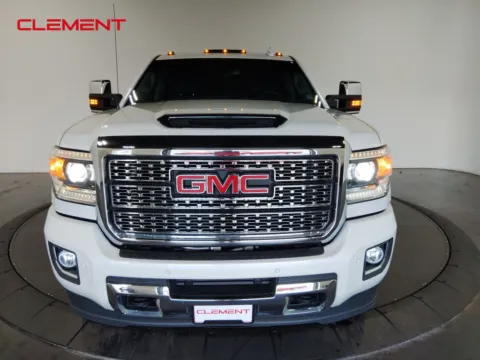 Photos of 2019 GMC Sierra 2500HD Denali for sale in St. Charles, MO at Clement Supercenter
