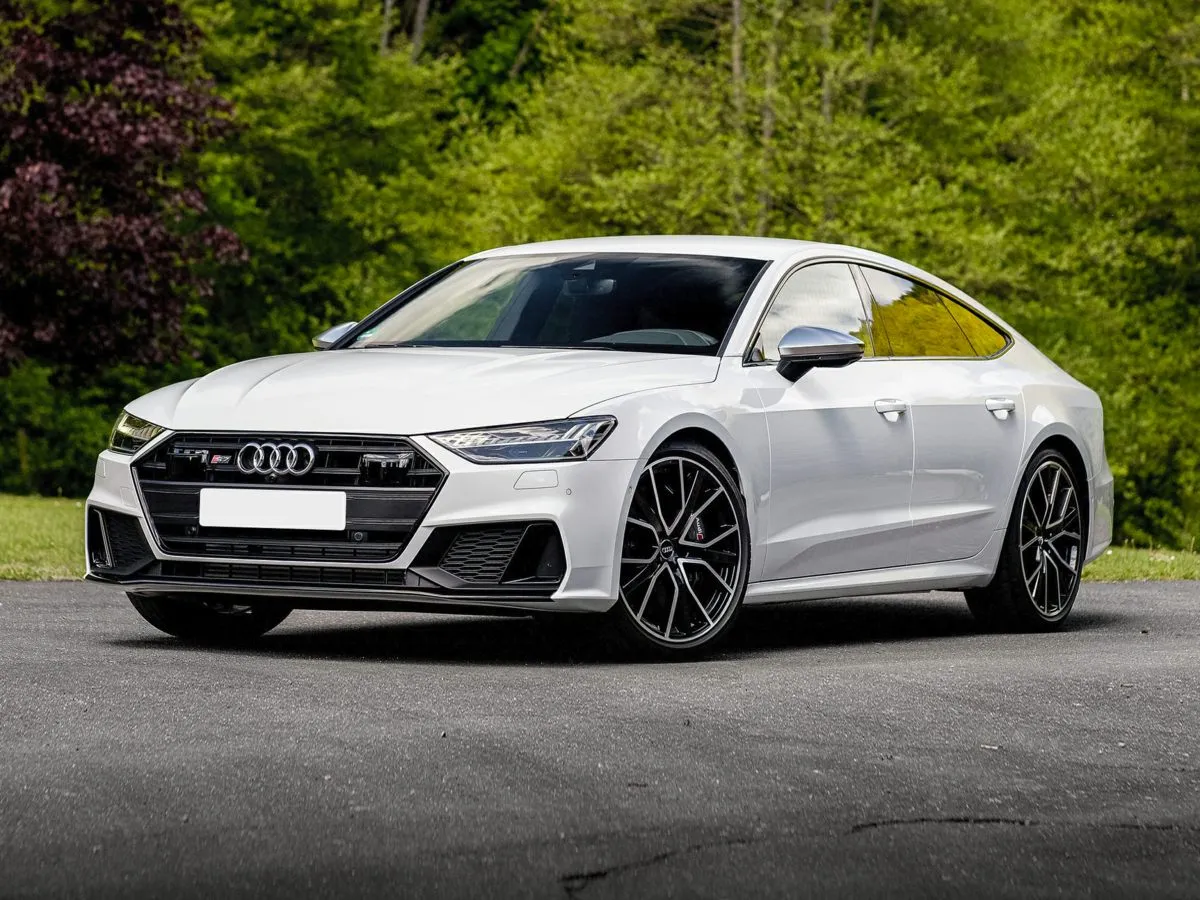2021 Audi S7 2.9T Prestige for sale in St. Charles, MO