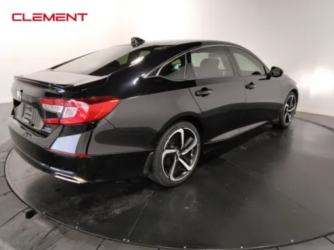 More photos of 2019 Honda Accord Sport 2.0T at Clement Supercenter, MO