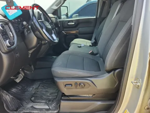 Another view of 2023 GMC Sierra 3500HD SLE for sale in St. Charles, MO at Clement Supercenter