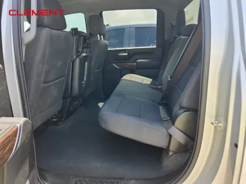 More photos of 2023 GMC Sierra 3500HD SLE at Clement Supercenter, MO