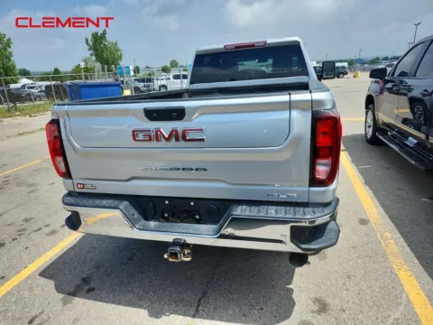 More photos of 2023 GMC Sierra 3500HD SLE at Clement Supercenter, MO