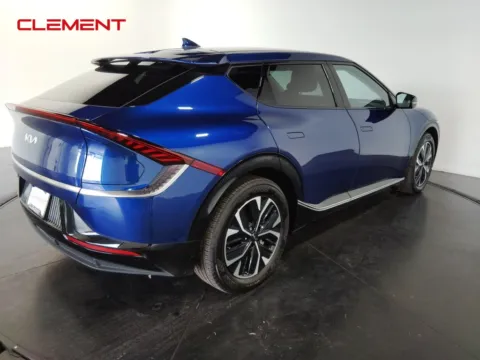 More photos of 2023 Kia EV6 Wind at Clement Supercenter, MO