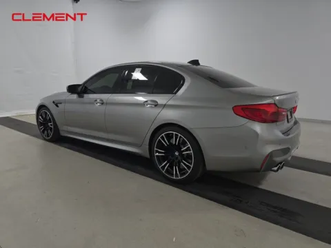 More photos of 2020 BMW M5 at Clement Supercenter, MO