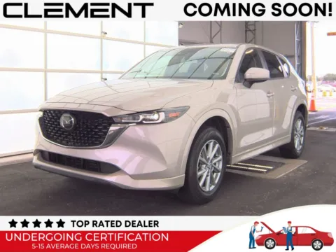Unknown 2024 Mazda CX-5 2.5 S Select Package for sale in St. Charles, MO