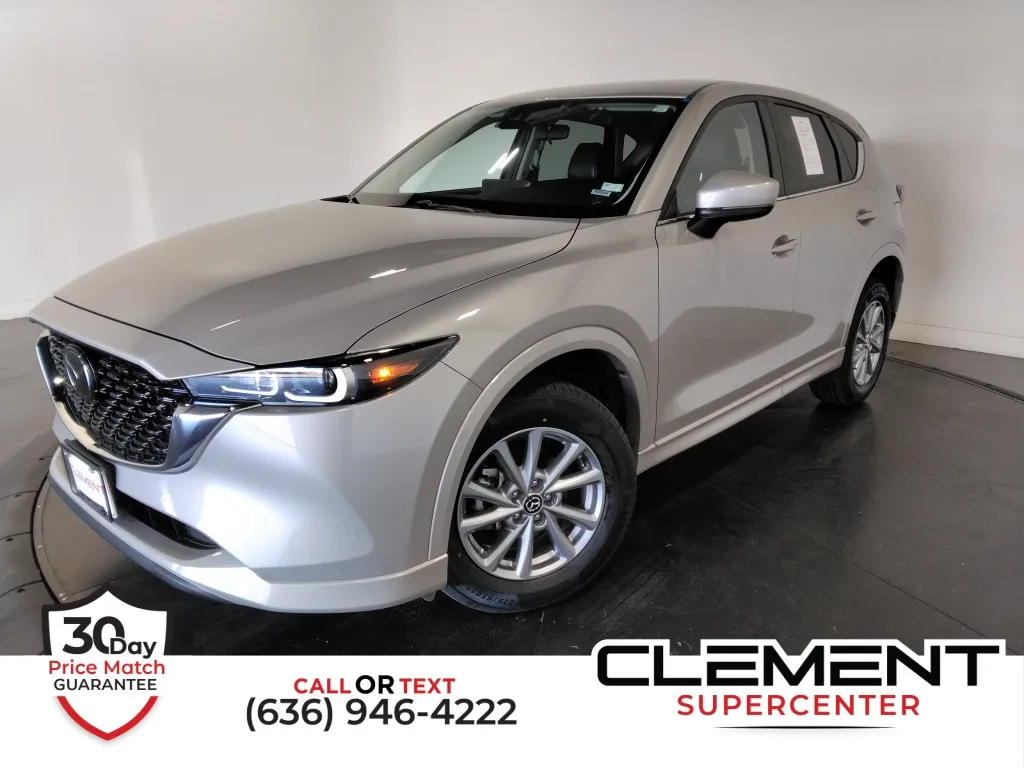 2024 Mazda CX-5 2.5 S Select Package for sale in St. Charles, MO