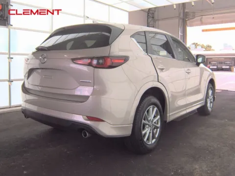 More photos of 2024 Mazda CX-5 2.5 S Select Package at Clement Supercenter, MO