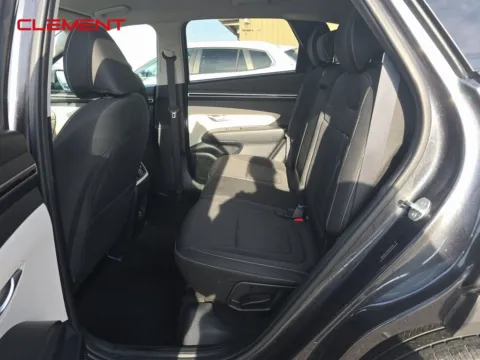 More photos of 2024 Hyundai Tucson SEL at Clement Supercenter, MO