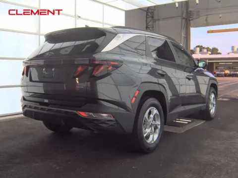 More photos of 2024 Hyundai Tucson SEL at Clement Supercenter, MO