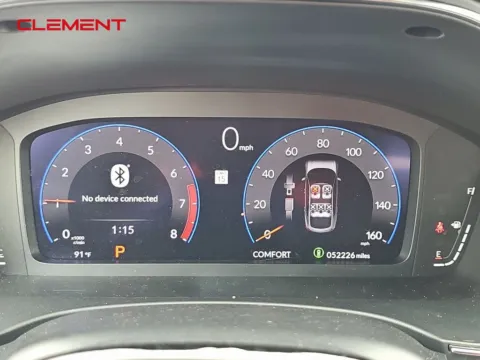 Photos of 2023 Acura Integra A-Spec Package for sale in St. Charles, MO at Clement Supercenter